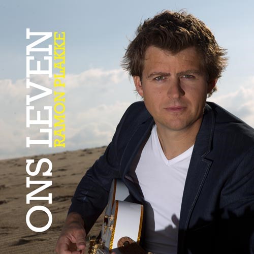 Ons leven (CD)