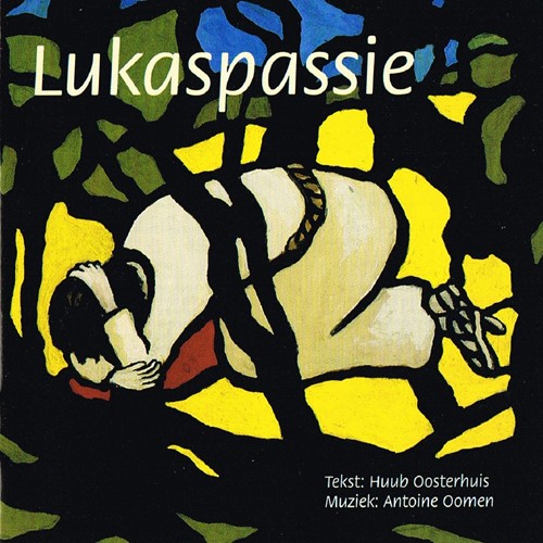 Lukaspassie (CD)