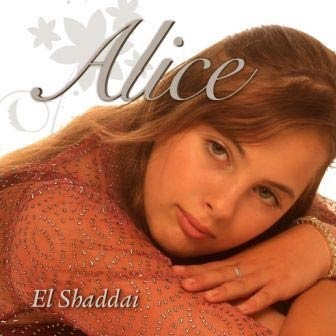 El Shaddai (CD)
