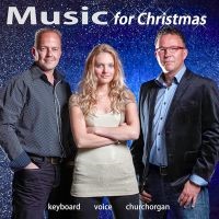 Music for Christmas (CD)
