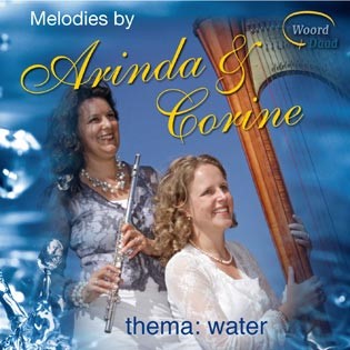 Thema: Water (CD)