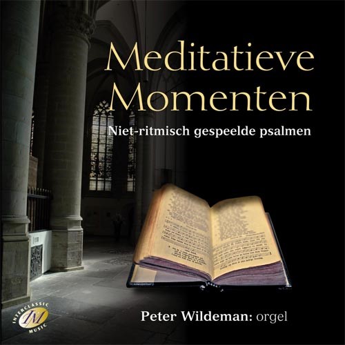 Meditatieve momenten (CD)