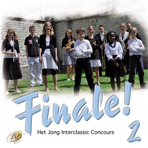 Finale 2 (CD)