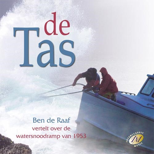 De tas (CD)