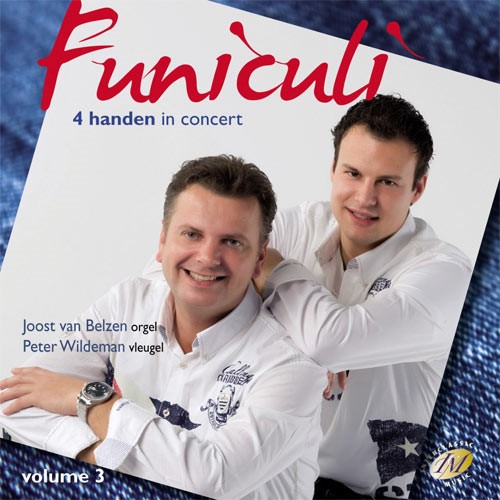 Funiculi (CD)