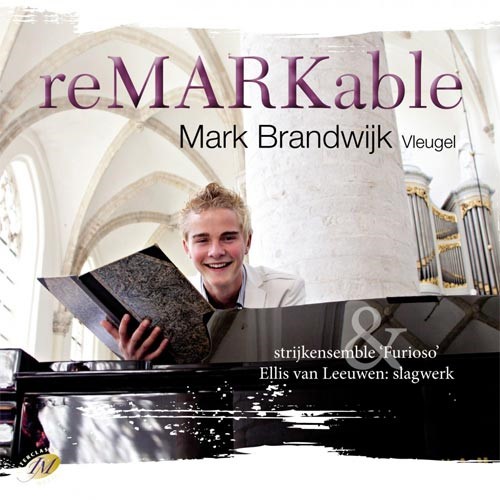 ReMARKable (CD)
