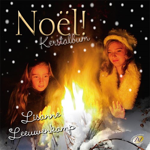 Noel! kerstalbum (CD)