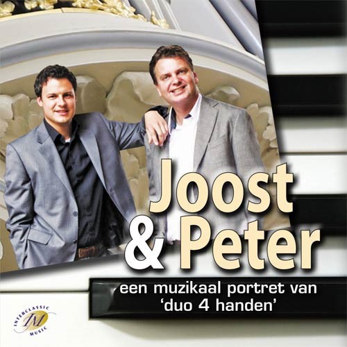 Joost &amp; Peter (CD)