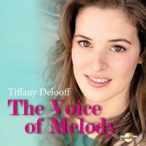 The voice of melody (CD)
