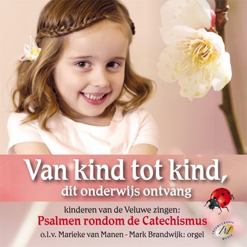 Van kind tot kind (catechismus) (CD)