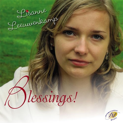 Blessings! (CD)