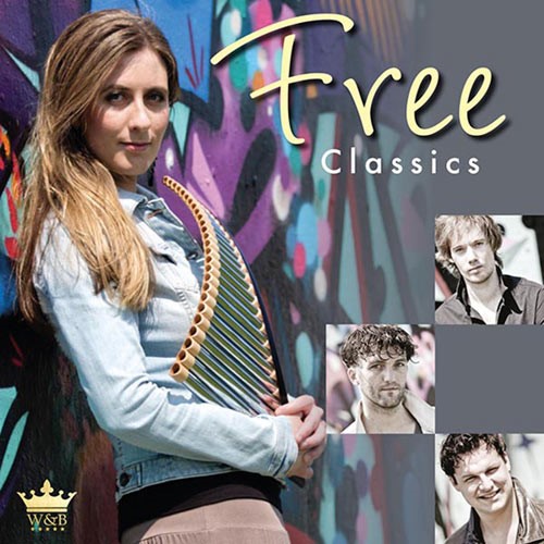 Free classics (CD)