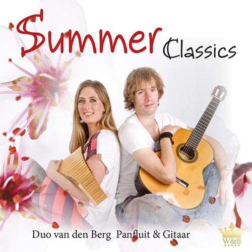 Summer classics (CD)