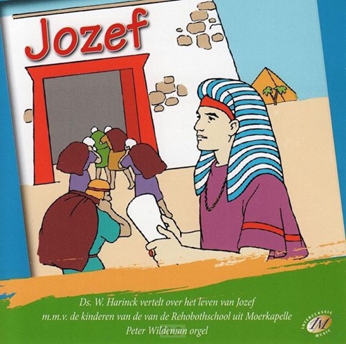 Jozef (CD)