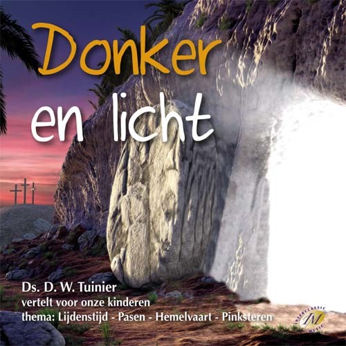 Donker en licht (CD)