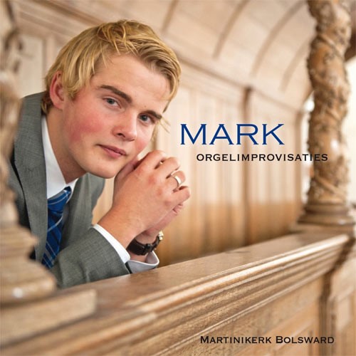 Mark orgelimprovisaties
