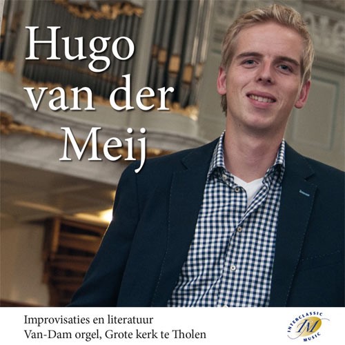 Hugo van der Meij (CD)