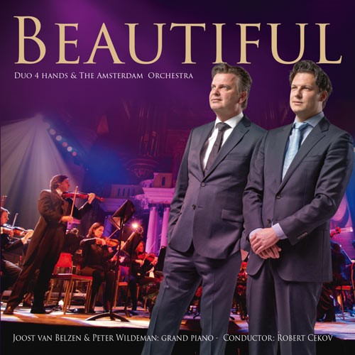 Beautiful (CD)