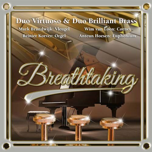 Breathtaking (CD)