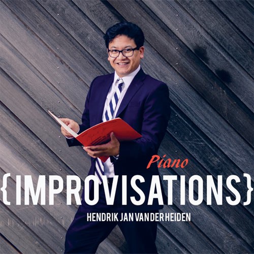 Improvisations (CD)
