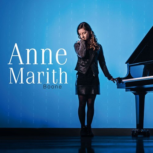 Anne-Marith Boone (CD)