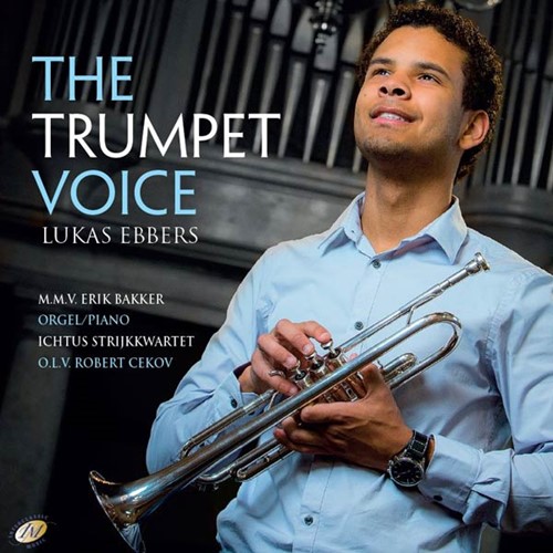 The Trumpet Voice (CD)