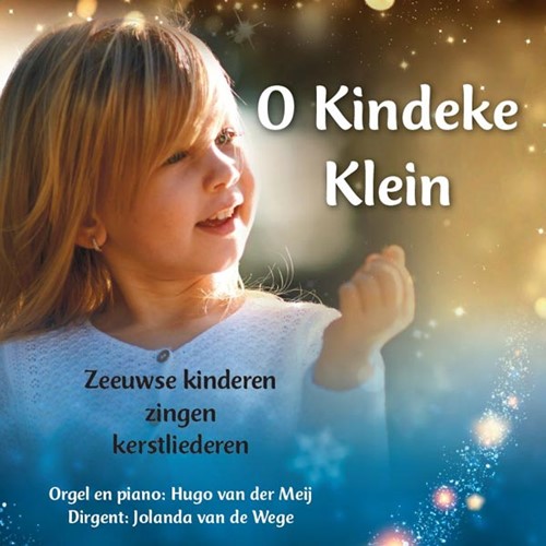 O kindeke klein (CD)