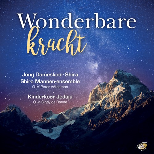 Wonderbare Kracht (CD)