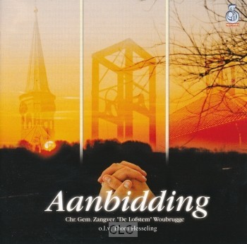 Aanbidding (CD)