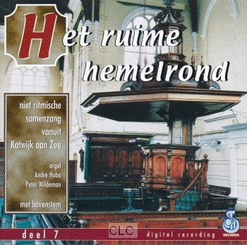 Het Ruime Hemelrond 7 (CD)