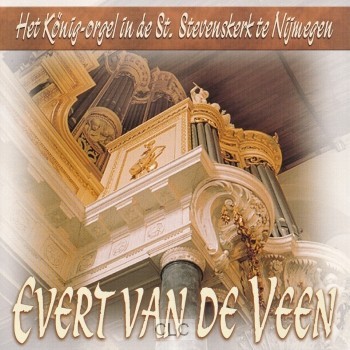 Evert Van De Veen / Nijmegen