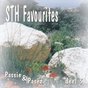 Passie en Pasen Deel 5 (CD)