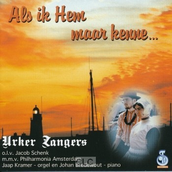 Als Ik Hem Maar Kenne (CD)
