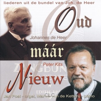 Oud Maar Nieuw (CD)