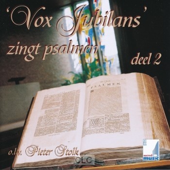 Vox Jubilans Zingt 2 (CD)