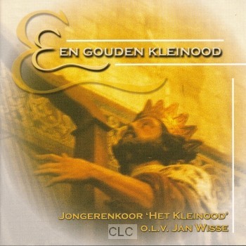 Een gouden kleinood (CD)