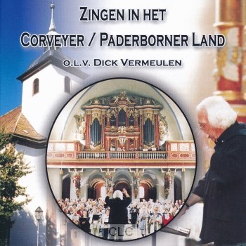 Zingen in het Corveyer / Paderborner Land (CD)