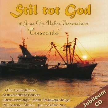 Stil Tot God (CD)