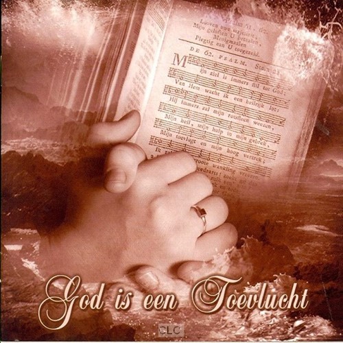 God Is Een Toevlucht (CD)
