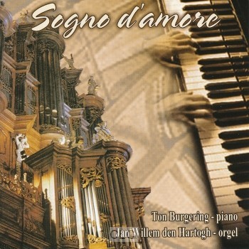Sogno D''amore (CD)