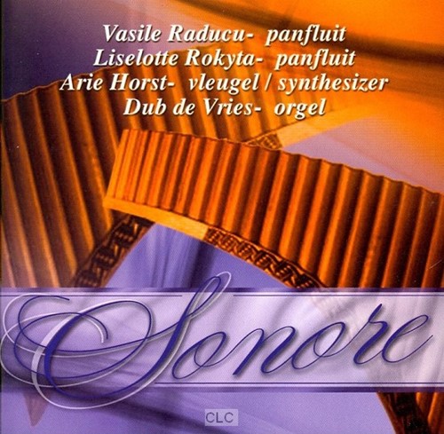 Sonore (CD)