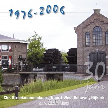 30 Jaar Noord-West Veluwe (CD)
