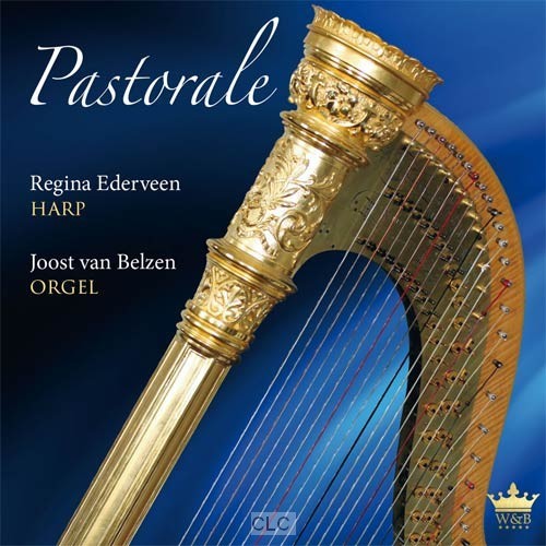 Pastorale (CD)