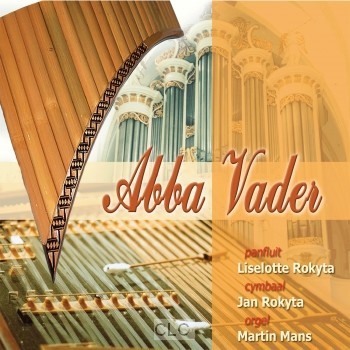 Abba Vader (CD)