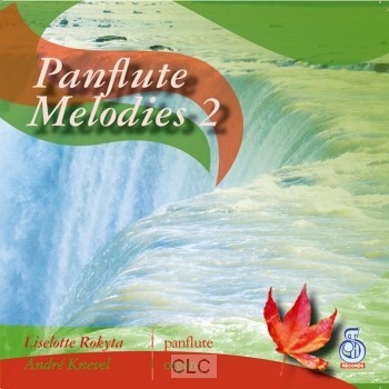 Panflute Melodies 2
