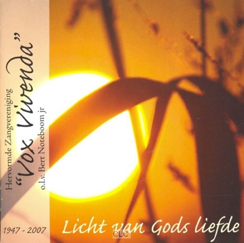 Licht Van Gods Liefde (CD)