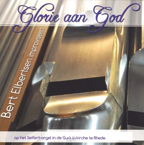 Glorie Aan God (CD)