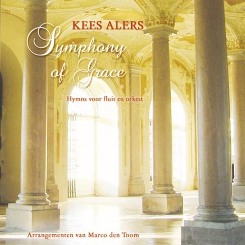 Symphony of Grace (CD)