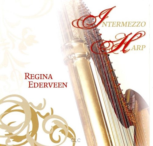 Intermezzo Harp (CD)