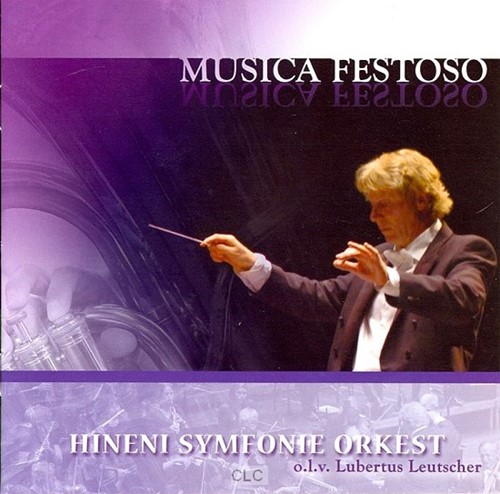 Musica Festoso (CD)
